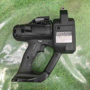 ★パナソニック(Panasonic) コードレス全ネジカッター EZ45A9LJ2G-B【草加店】
