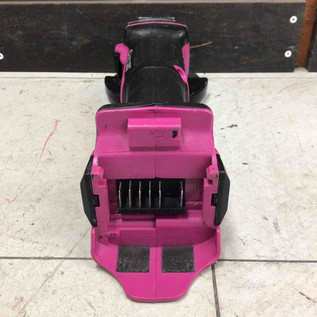 【現状品】 ハイコーキ/HIKOKI ※旧:日立工機 コードレスディスクグラインダ G14DBVL(NN)レッド 【鴻巣店】