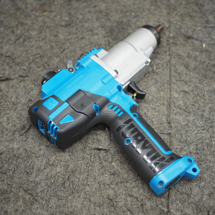 【未使用/現状品】URYU/瓜生製作 電子制御オイルパルスレンチ  UDP-A80MC【鴻巣店】