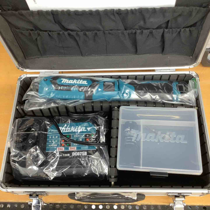 ★マキタ(makita) コードレスペンインパクトドライバー TD022DSHX【越谷店】