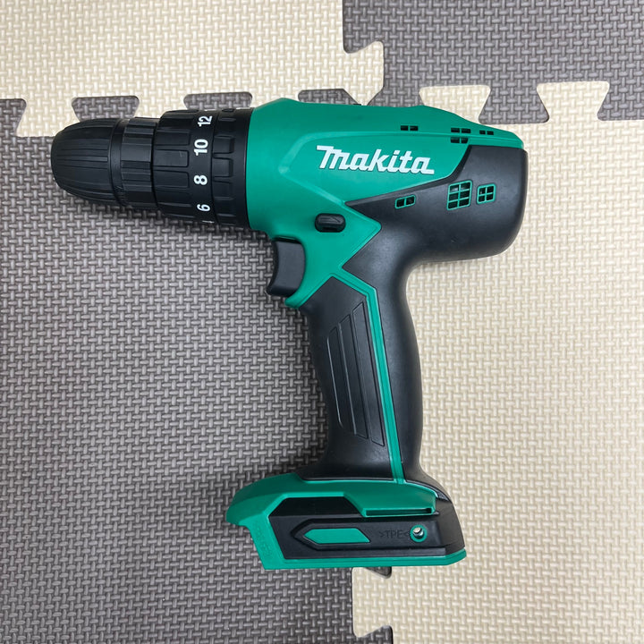 〇マキタ(makita) コードレス震動ドリルドライバ M850DSAX【草加店】