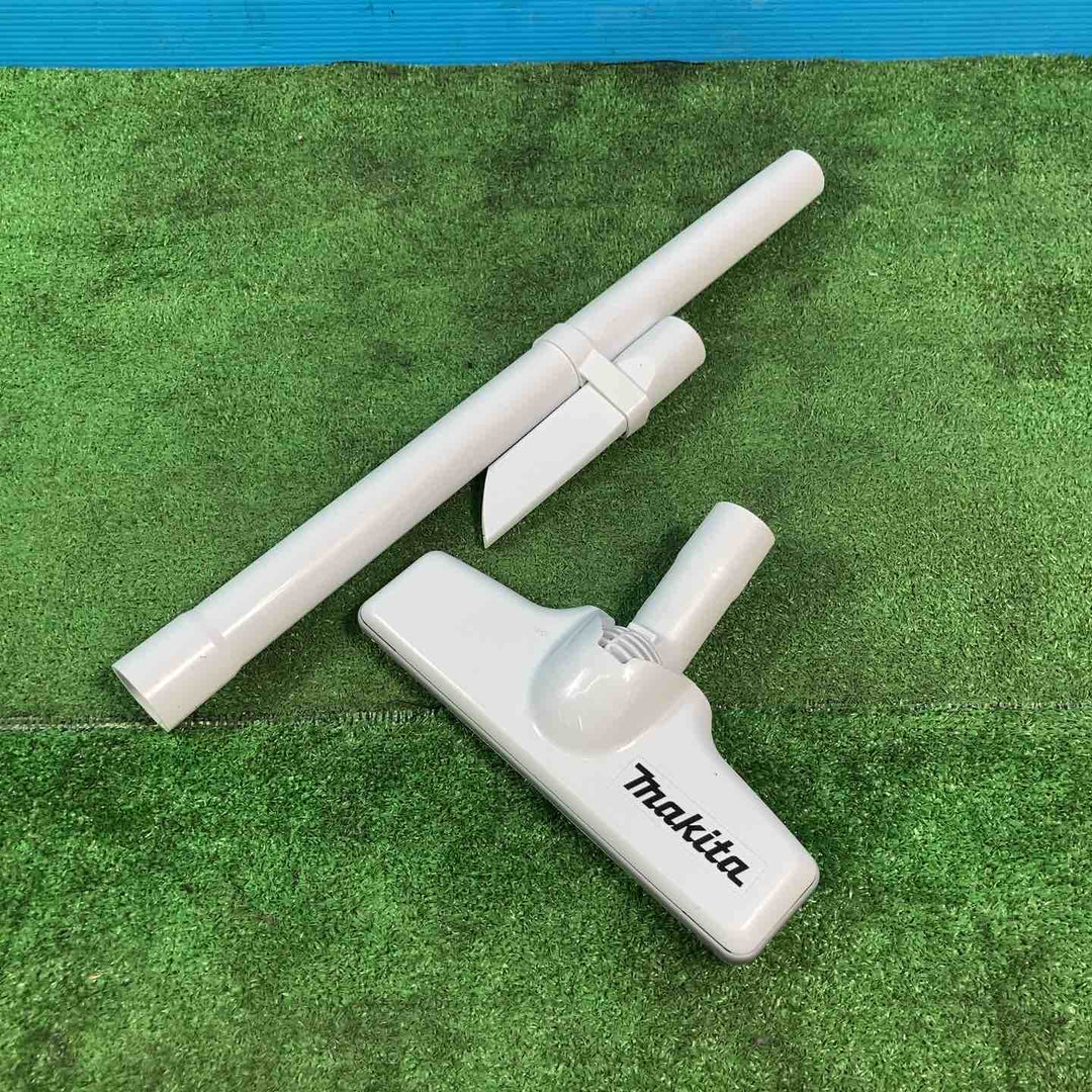 【美品】☆マキタ(makita) コードレスクリーナー CL107FDSHW【岩槻店】