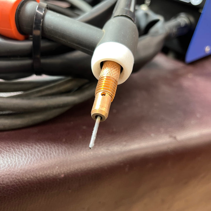 【中古品】RILAND TIG溶接機 インバーター直流TIG溶接機 TIG160S 100/200V【東大和店】