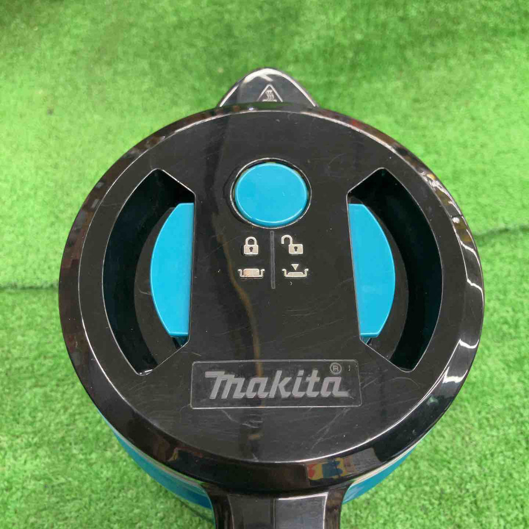 【中古美品】 マキタ/makita コードレスケトル・KT001GZ 【桶川店】