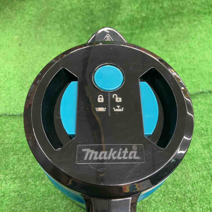 【中古美品】 マキタ/makita コードレスケトル・KT001GZ 【桶川店】