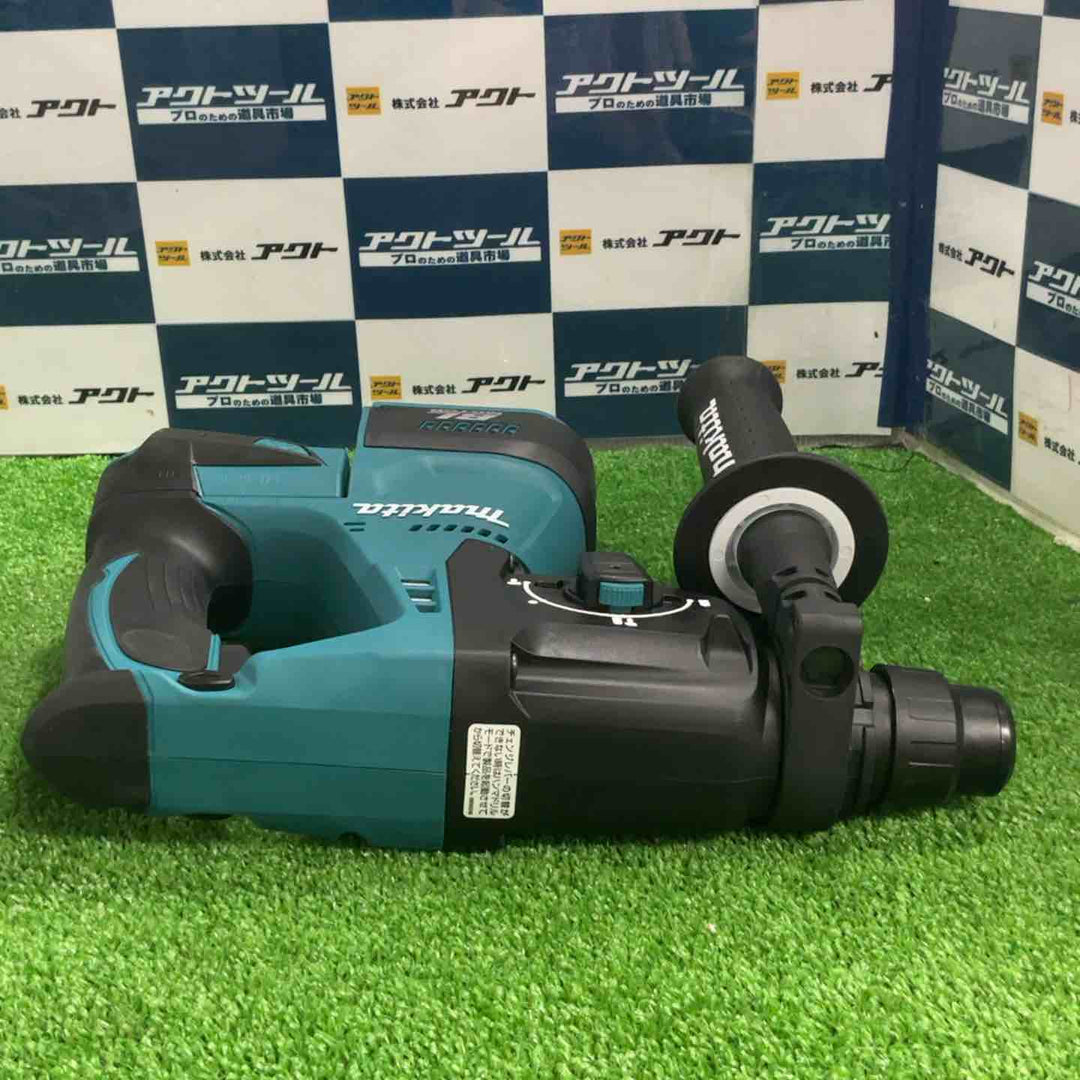 ★マキタ(makita) コードレスハンマドリル HR244DRGX【草加店】