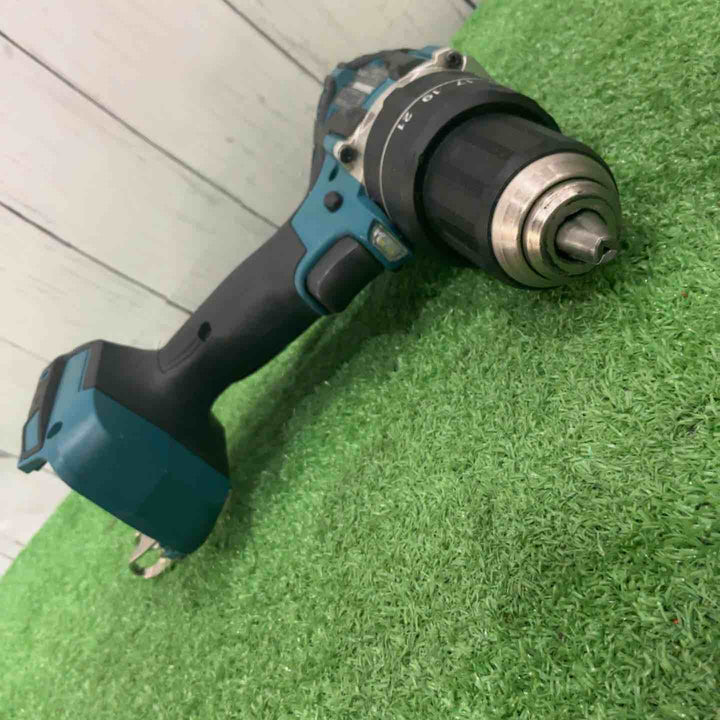 ◇マキタ(makita) コードレス振動ドリルドライバー HP474DRFX【川口店】
