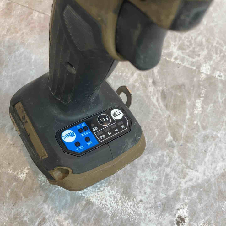 ★マキタ(makita) コードレスインパクトドライバー TD171DZAB【八潮店】