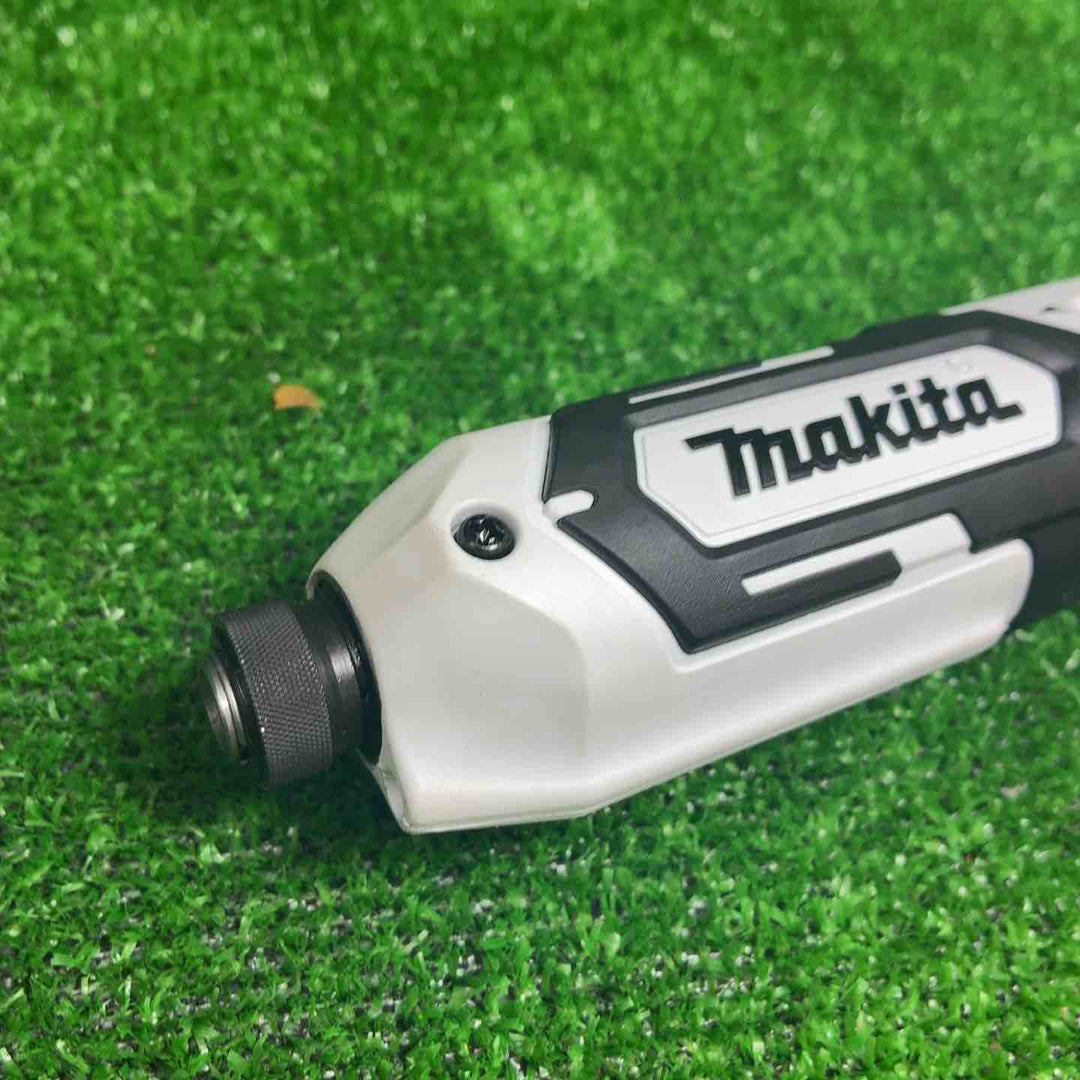 ★マキタ(makita) コードレスペンインパクトドライバー TD022DSHXW【藤沢店】