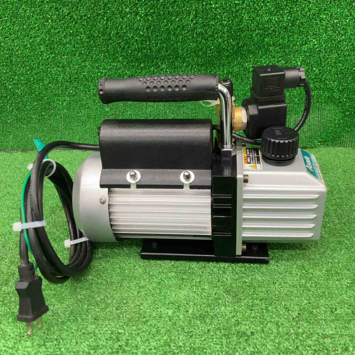 ★アサダ(ASADA) 真空ポンプ WV210 1.8CFM Eco【桶川店】