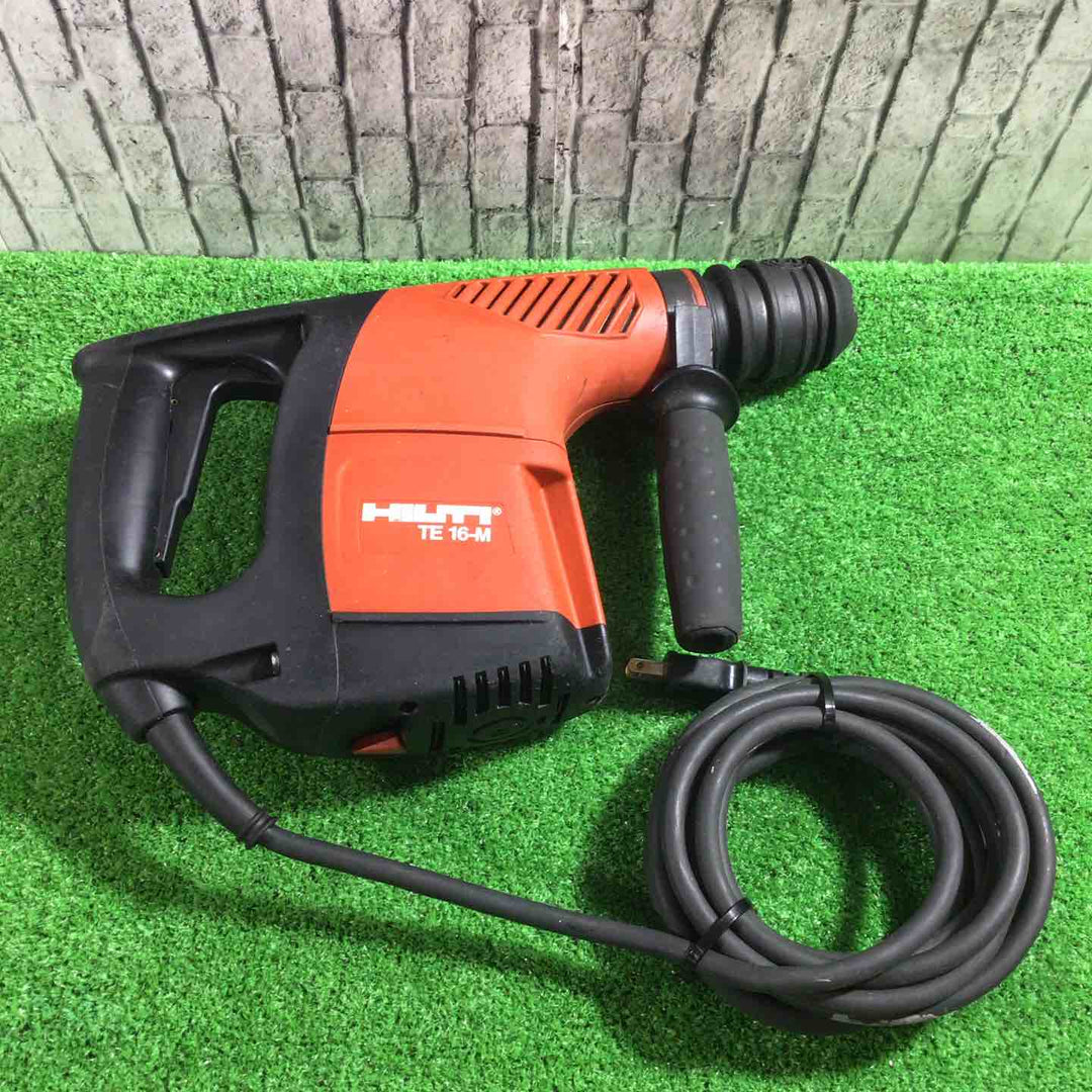 ◇ヒルティ(HILTI) ハンマドリル TE16-M【川口店】