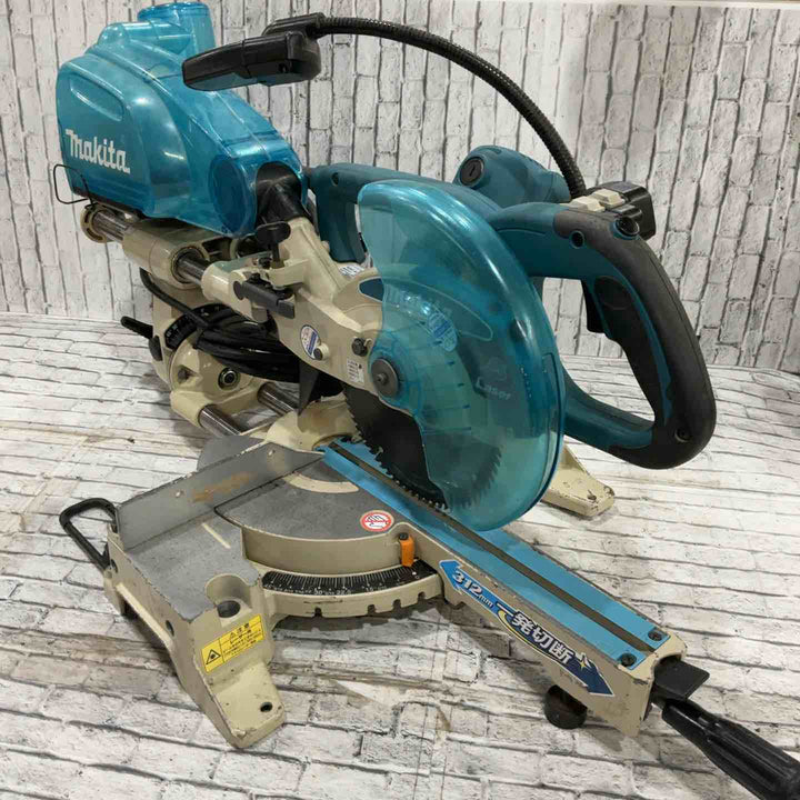 ☆マキタ(makita) スライドマルノコ LS0716FL【川口店】
