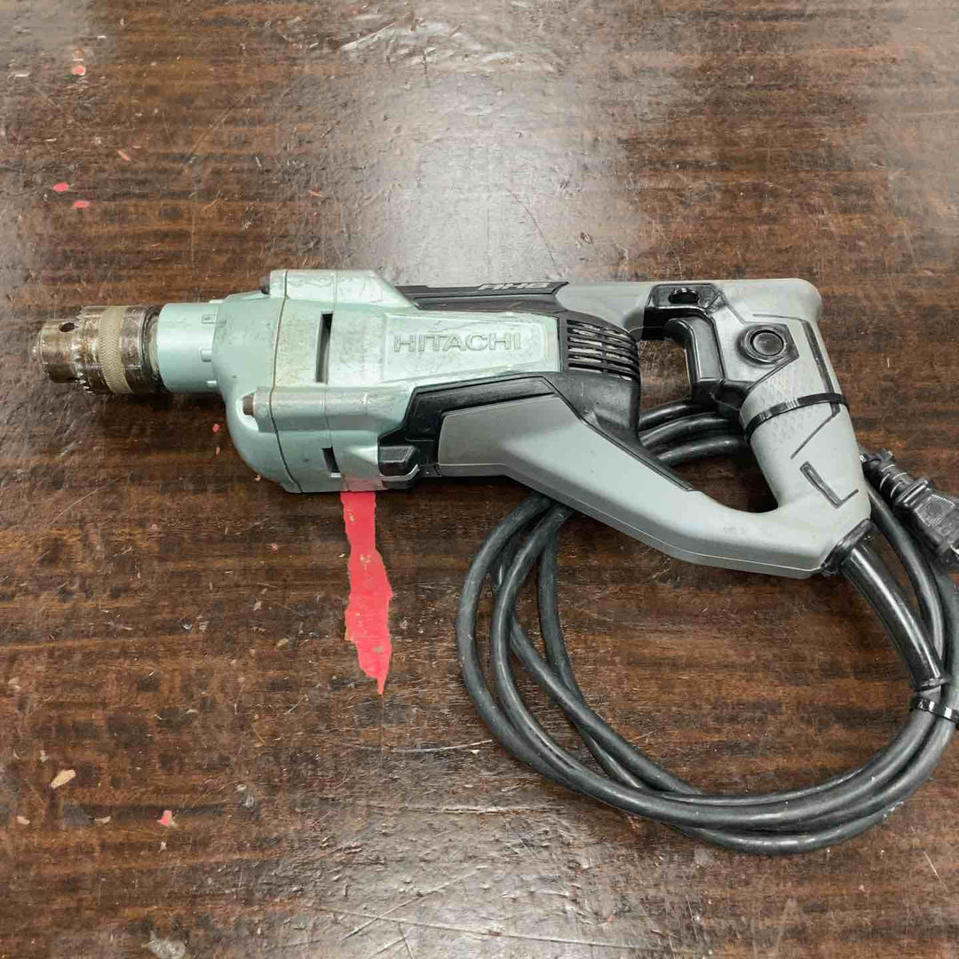 ◇ハイコーキ(HIKOKI ※旧:日立工機) 振動ドリル DV19V【川崎店】
