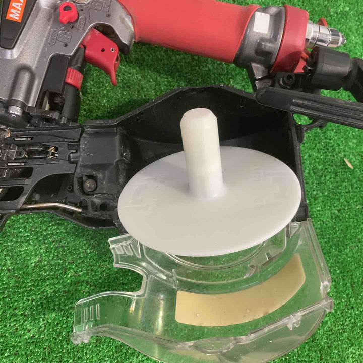 ☆マックス(MAX) 高圧エア釘打ち機 HN-50N2(D)【町田店】