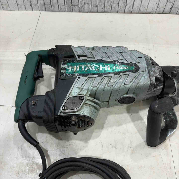 【店頭受取り限定】★ハイコーキ(HIKOKI ※旧:日立工機) 電動ハンマ H65SB2【川口店】