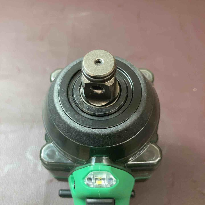 【中古品】 ハイコーキ(HIKOKI ※旧:日立工機) インパクトレンチ WR36DH(2XPSZ) チップソーカッター CD3605DA(NN) まとめセット 【東大和店】