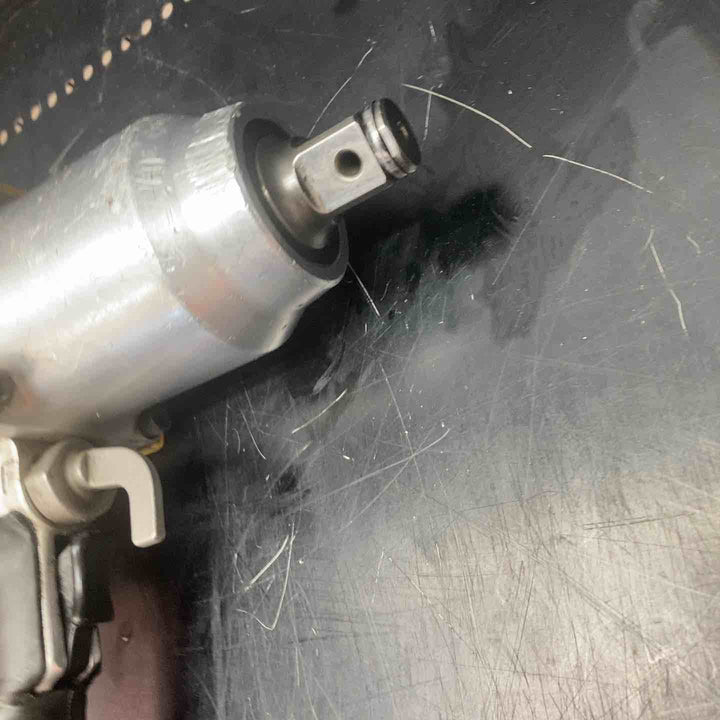 【中古品】空研 エアインパクトレンチ KW-2500pro 動作確認済み【川越店】