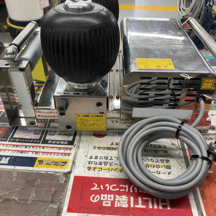 ◇TOWA 延線ボール TMD-220-OP③【戸田店】