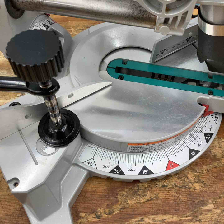 ◇リョービ(RYOBI)  190mm卓上スライド丸ノコ TSS-192【柏店】