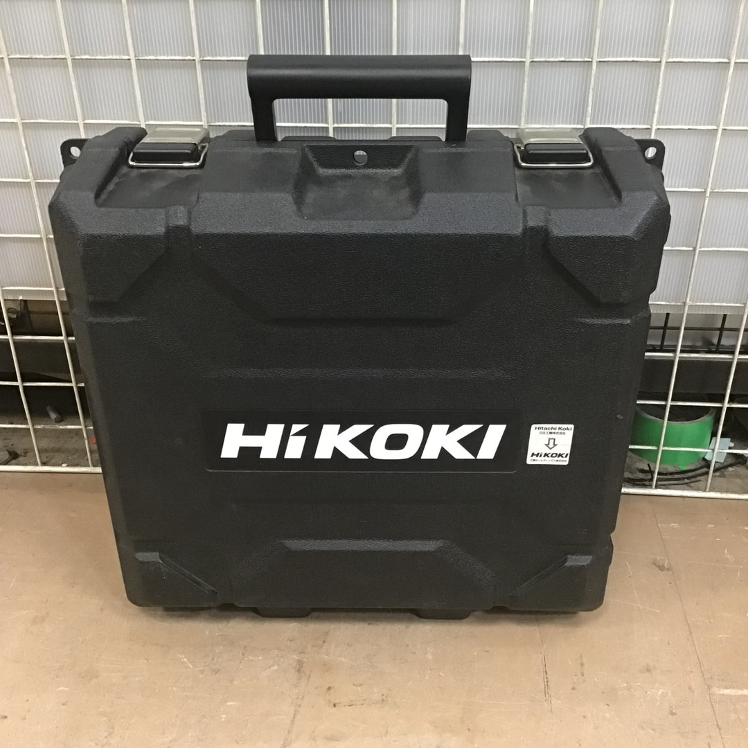 ★ハイコーキ(HIKOKI ※旧:日立工機) コードレスフィニッシュネイラ NT3640DA(XP)【草加店】