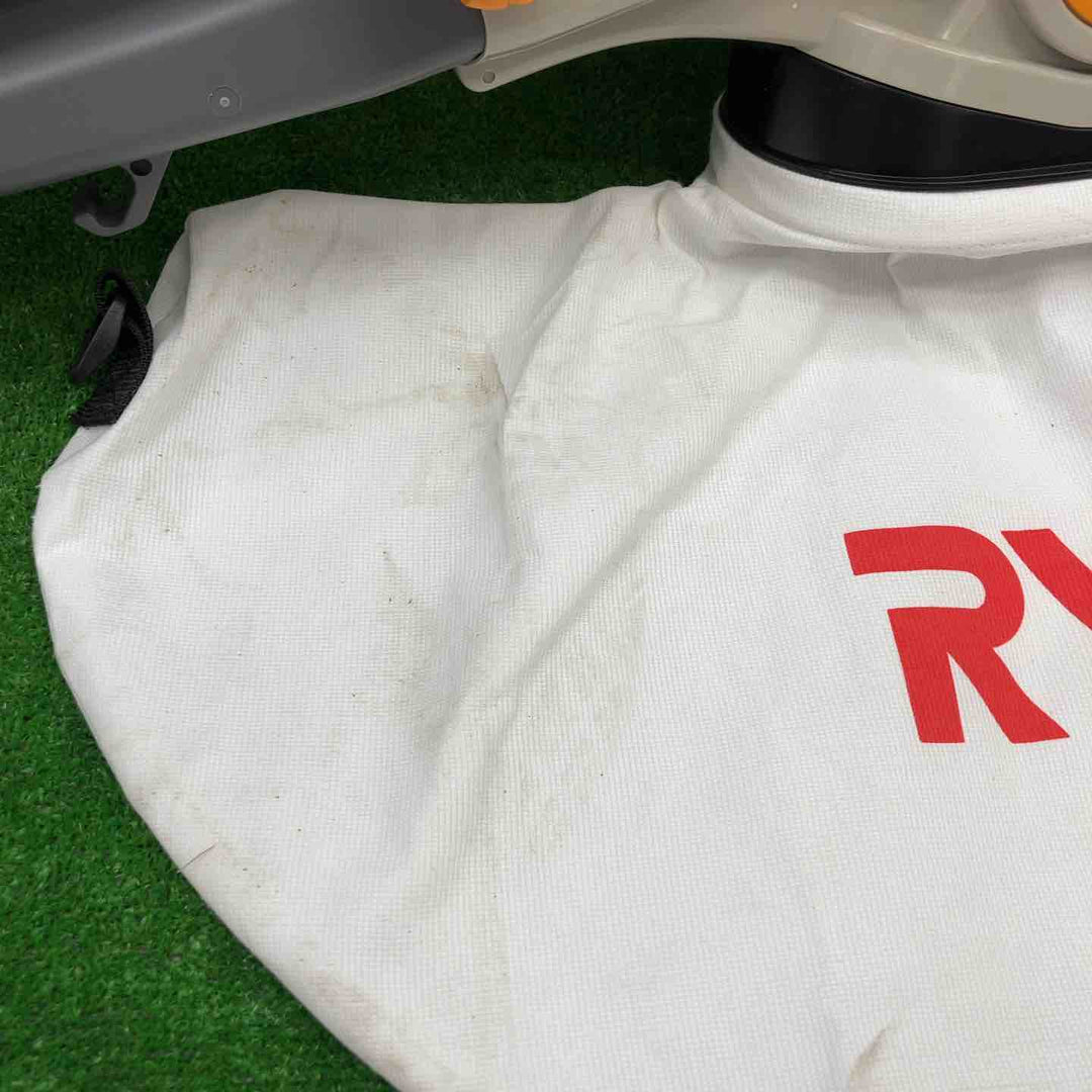 ◇リョービ(RYOBI) ブロワバキューム RESV-1510V【富山店】◇M