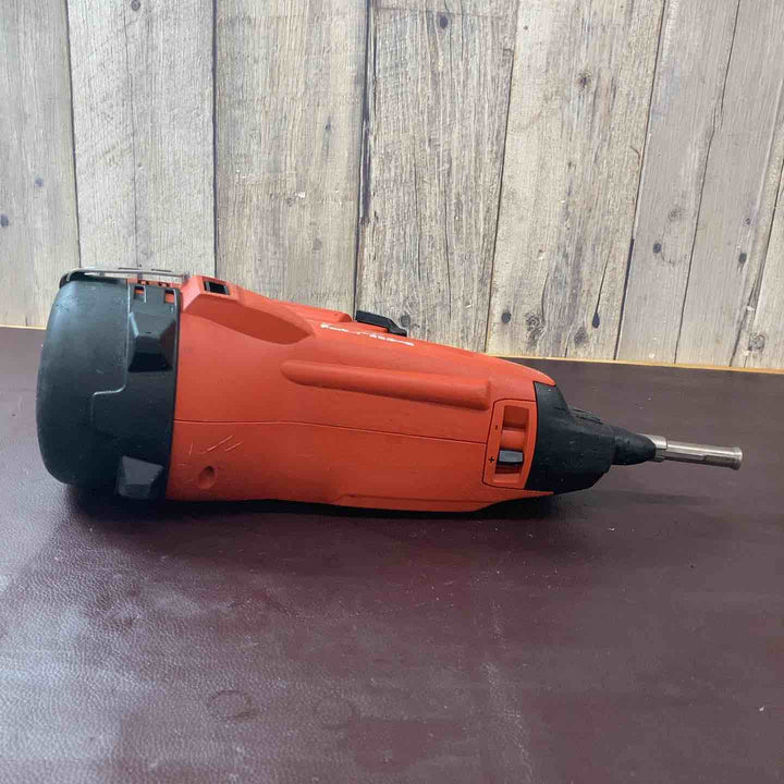 【中古品】ヒルティ(HILTI) ガス式鋲打機 GX120 ガスネイラ【東大和店】