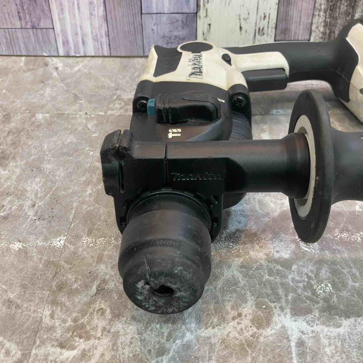 ★マキタ(makita) コードレスハンマドリル HR165DRTX【八潮店】
