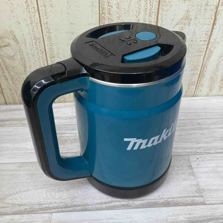【中古品】☆マキタ(makita) コードレスケトル KT360DZ 36V (18V+18V) 本体のみ【柏店】