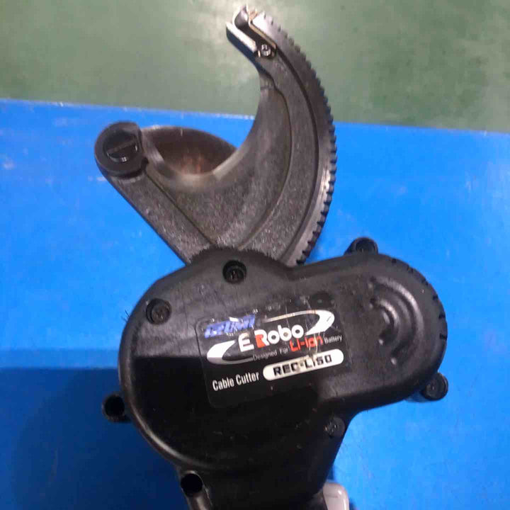 【中古品】 泉精器(IZUMI) コードレスケーブルカッター REC-Li50 【藤沢店】