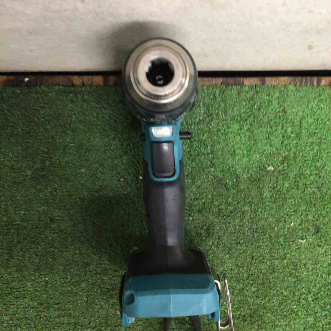 ◇マキタ(makita) コードレス震動ドリルドライバーHP483DZ【町田店】