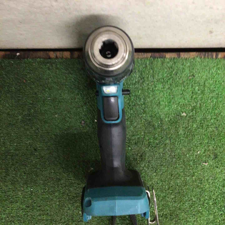 ◇マキタ(makita) コードレス震動ドリルドライバーHP483DZ【町田店】