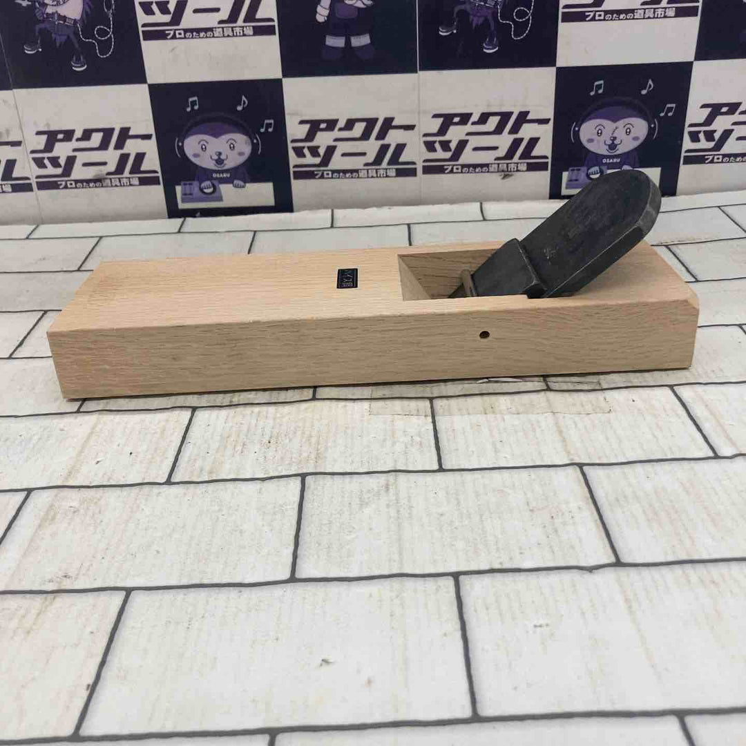 ◇大閣 鉋（かんな） SKH3 寸八【所沢店】