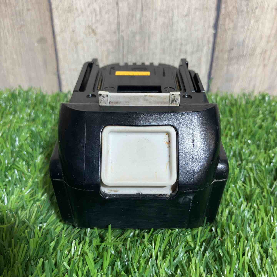 ★マキタ(makita) リチウムイオンバッテリー 18V/6.0Ah BL1860B　充電回数32回【戸田店】