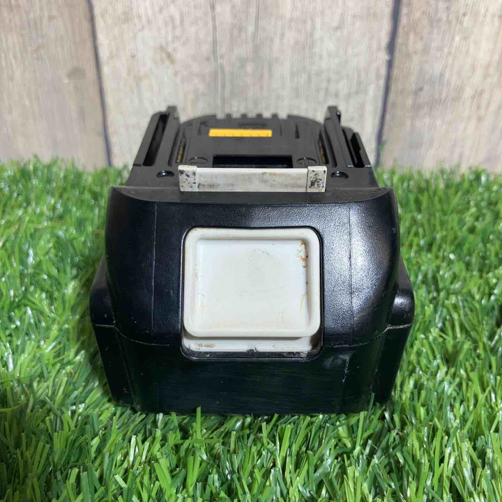 ★マキタ(makita) リチウムイオンバッテリー 18V/6.0Ah BL1860B　充電回数32回【戸田店】