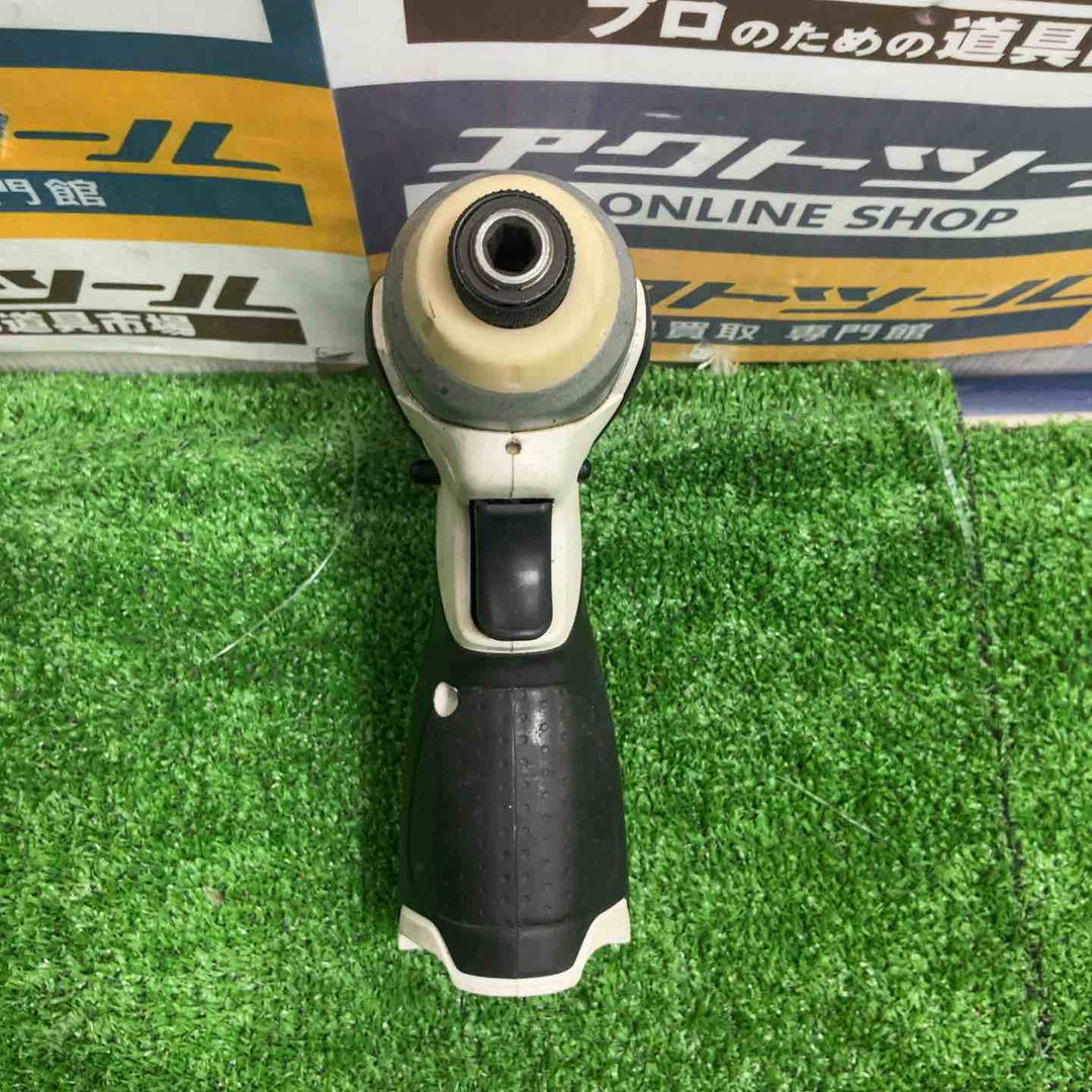 ☆マキタ(makita) コードレスインパクトドライバ TD090DWXW【草加店】