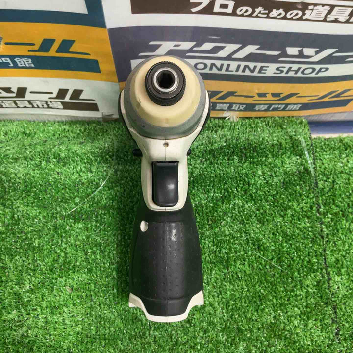 ☆マキタ(makita) コードレスインパクトドライバ TD090DWXW【草加店】