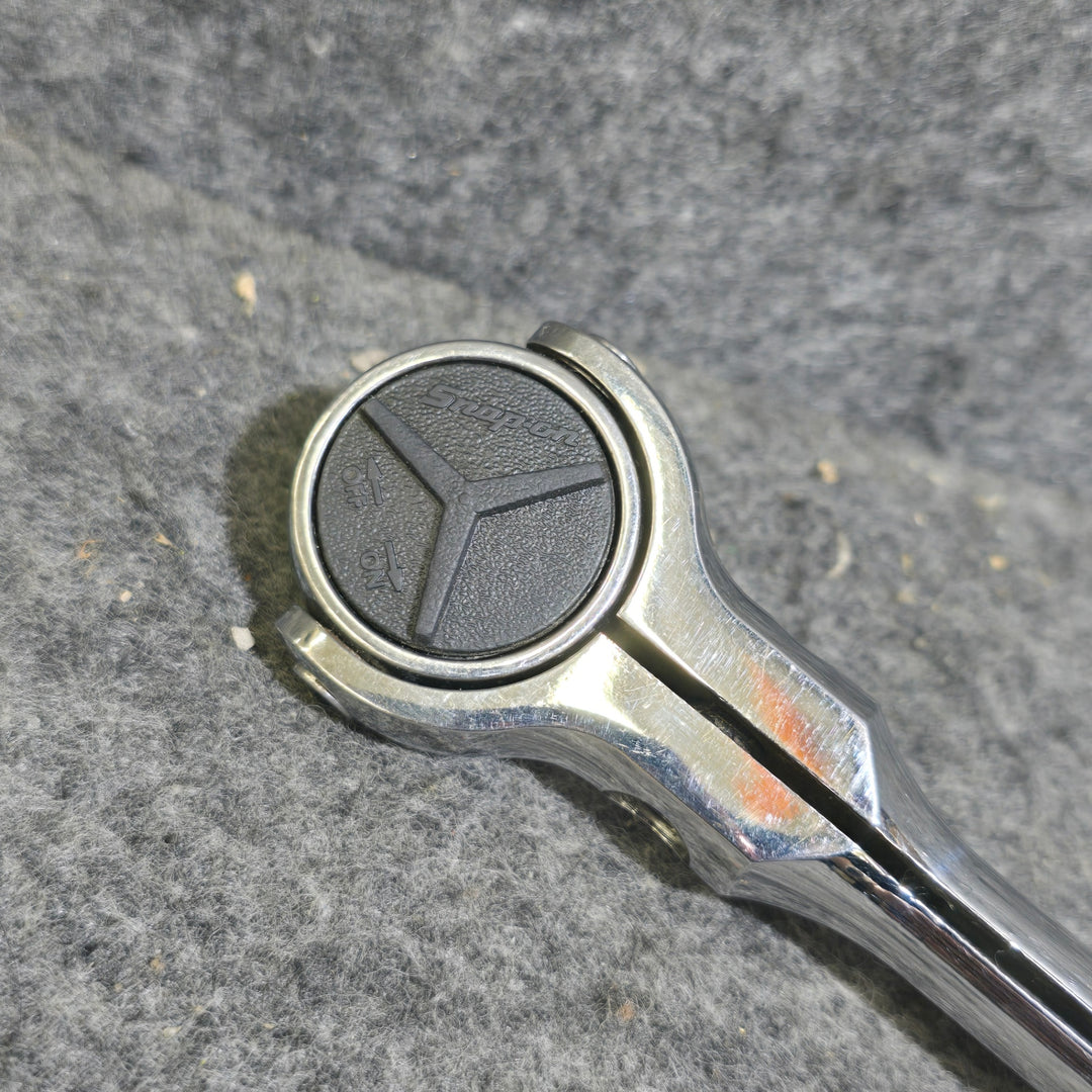 【中古品】スナップオン(snap-on) スイベルラチェット FH747【桶川店】