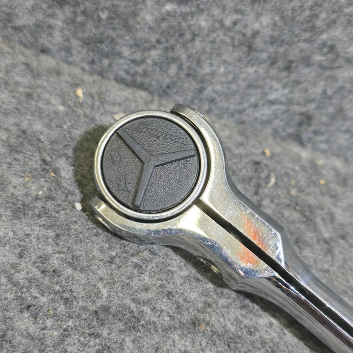 【中古品】スナップオン(snap-on) スイベルラチェット FH747【桶川店】
