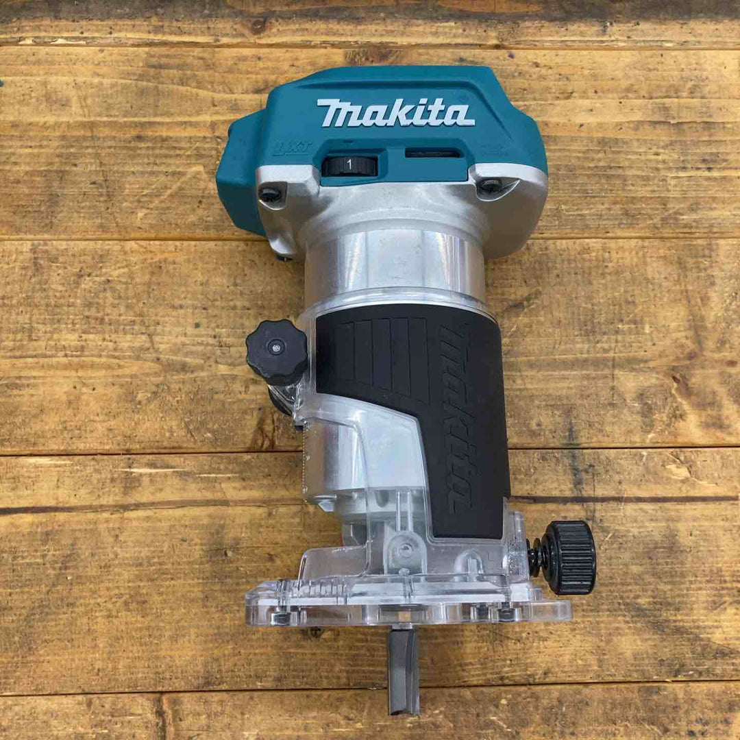 ★マキタ(makita) コードレストリマー RT50DZ【所沢店】