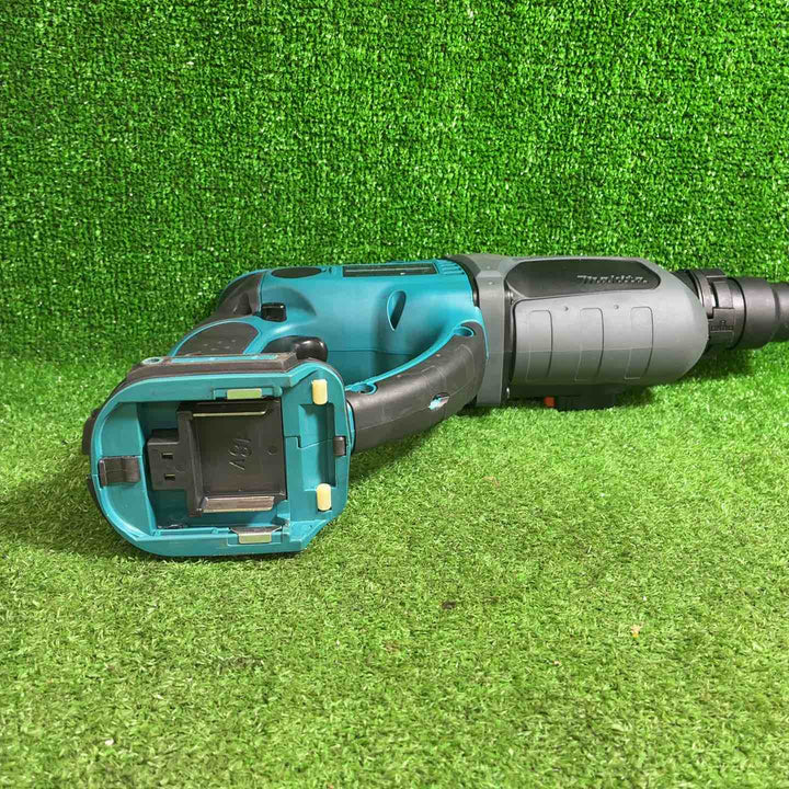 【中古品】 マキタ(makita) コードレスハンマドリル HR202DZK 【藤沢店】