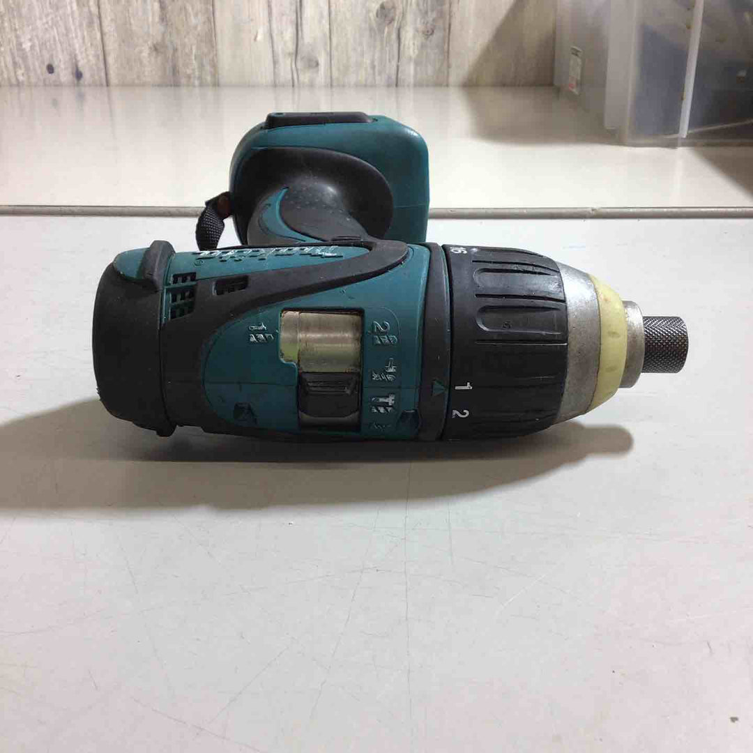 ◇マキタ(makita) コードレス4モードインパクトドライバ TP130DZ【戸田店】