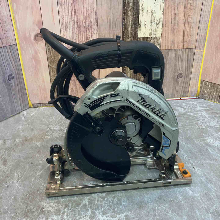 【中古品】★マキタ(makita) 電子マルノコ 5735C【八潮店】