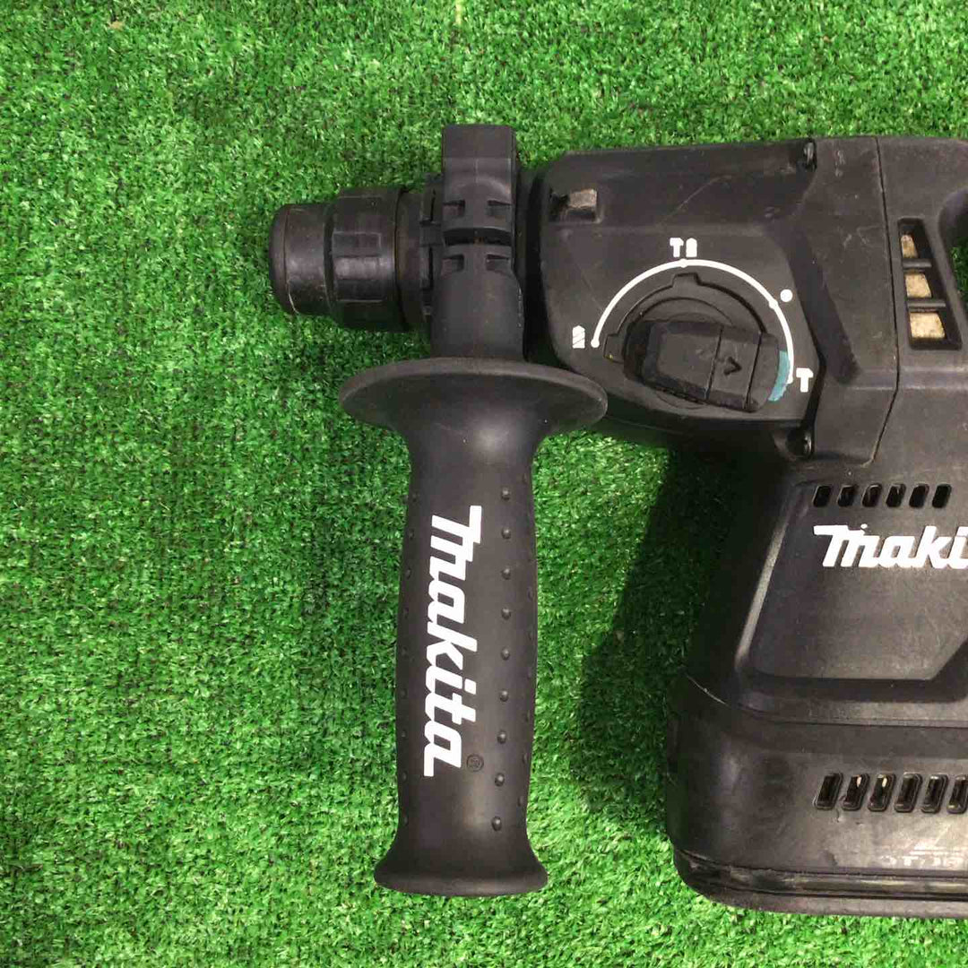 マキタ(makita) 18V 充電式ハンマードリル（黒） HR244DZBKV【町田店】