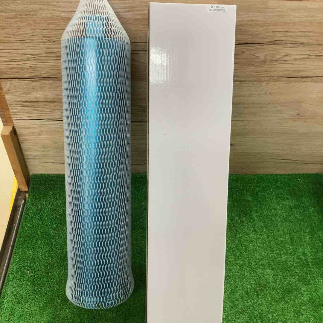 ◇ニシノ (Ａロット)コアビット 110パイ 420L【町田店】