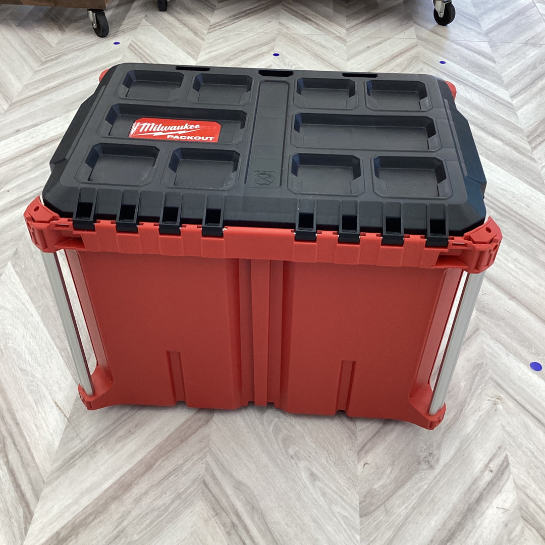 ミルウォーキー(Milwaukee) PACKOUT ツールボックス【越谷店】