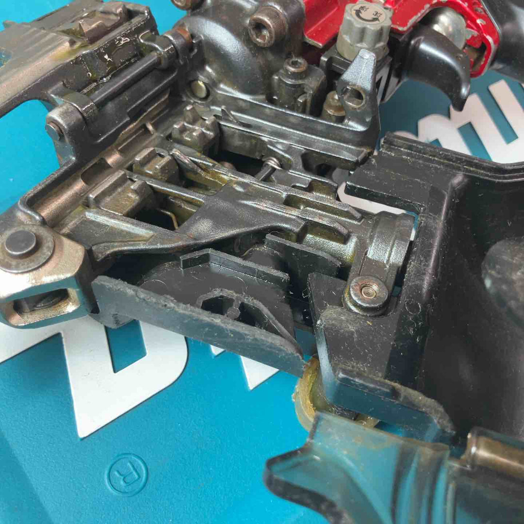 【中古品】 マキタ(makita) 高圧エア釘打ち機 AN630H 【東大和店】