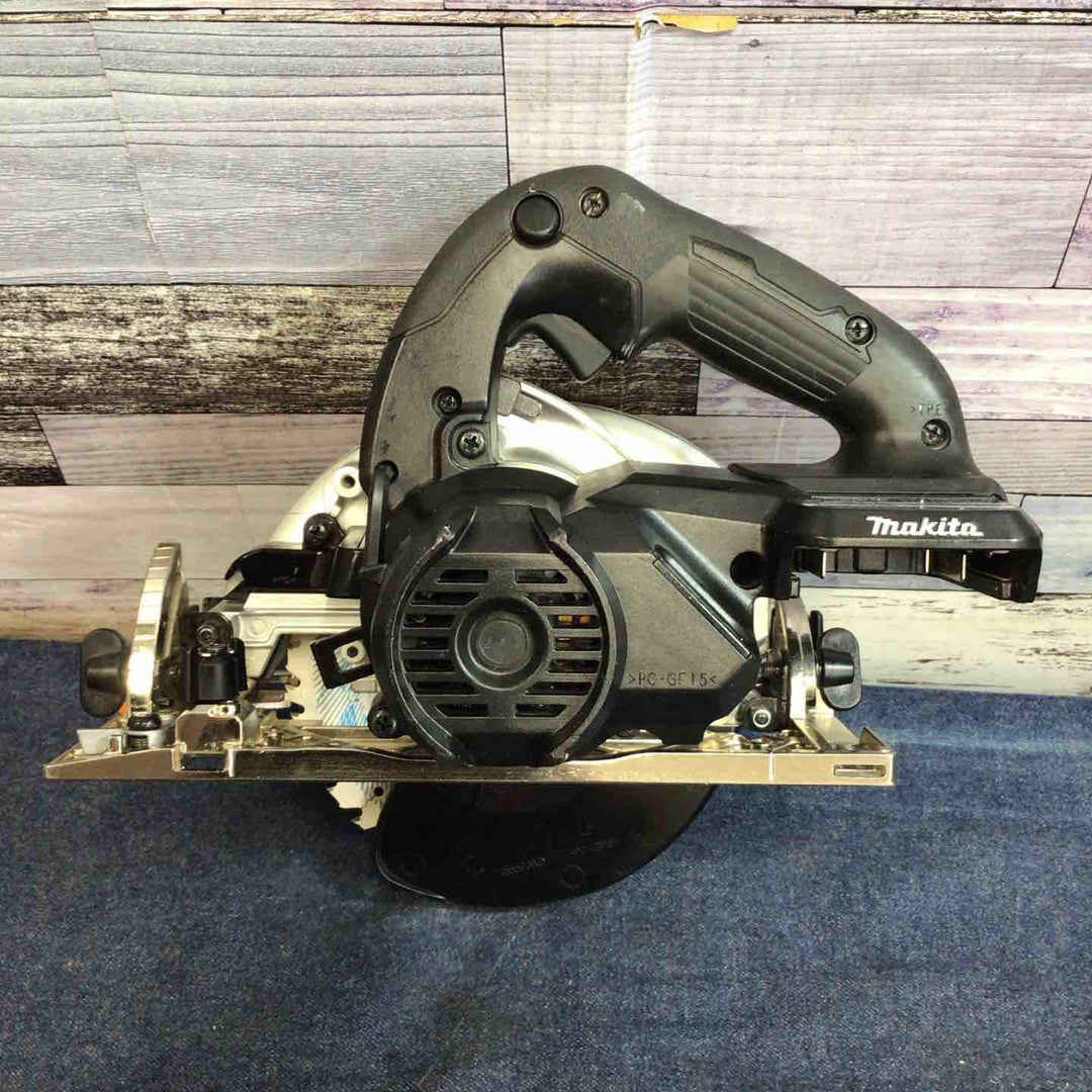 ★マキタ(makita) コードレス丸のこ HS631DZB【八潮店】