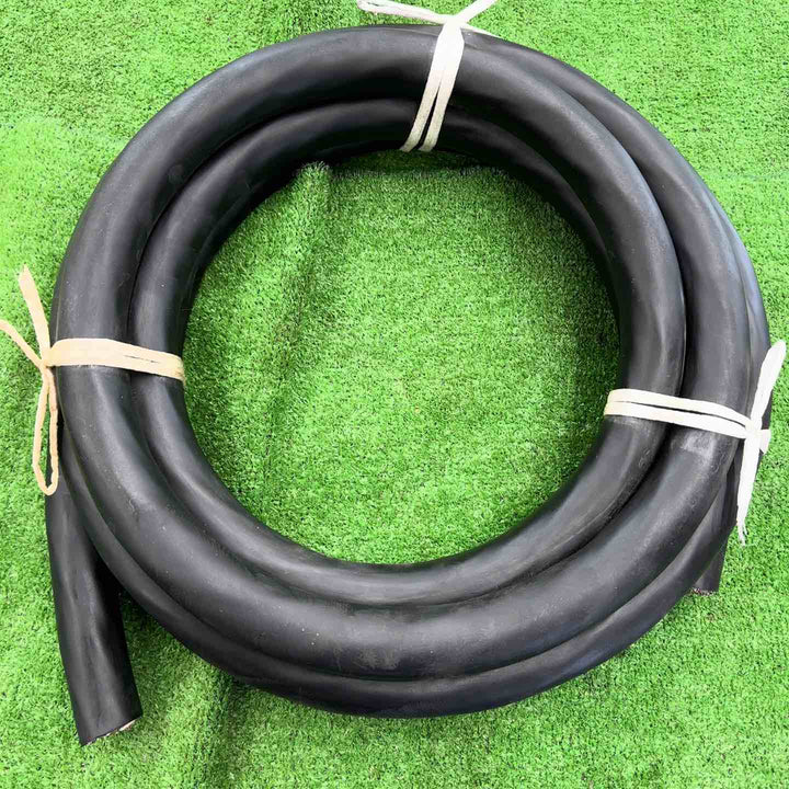 【未使用・保管品】 三ツ星 MITSUBOSHI VCTケーブル 4芯 38sq 38㎟ 5m巻き 汚れあり SL-2CT TOUGH 【桶川店】