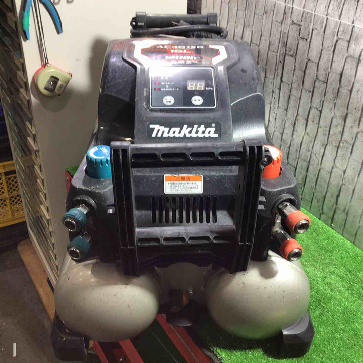 ★マキタ(makita) エアコンプレッサー AC461XG【川口店】