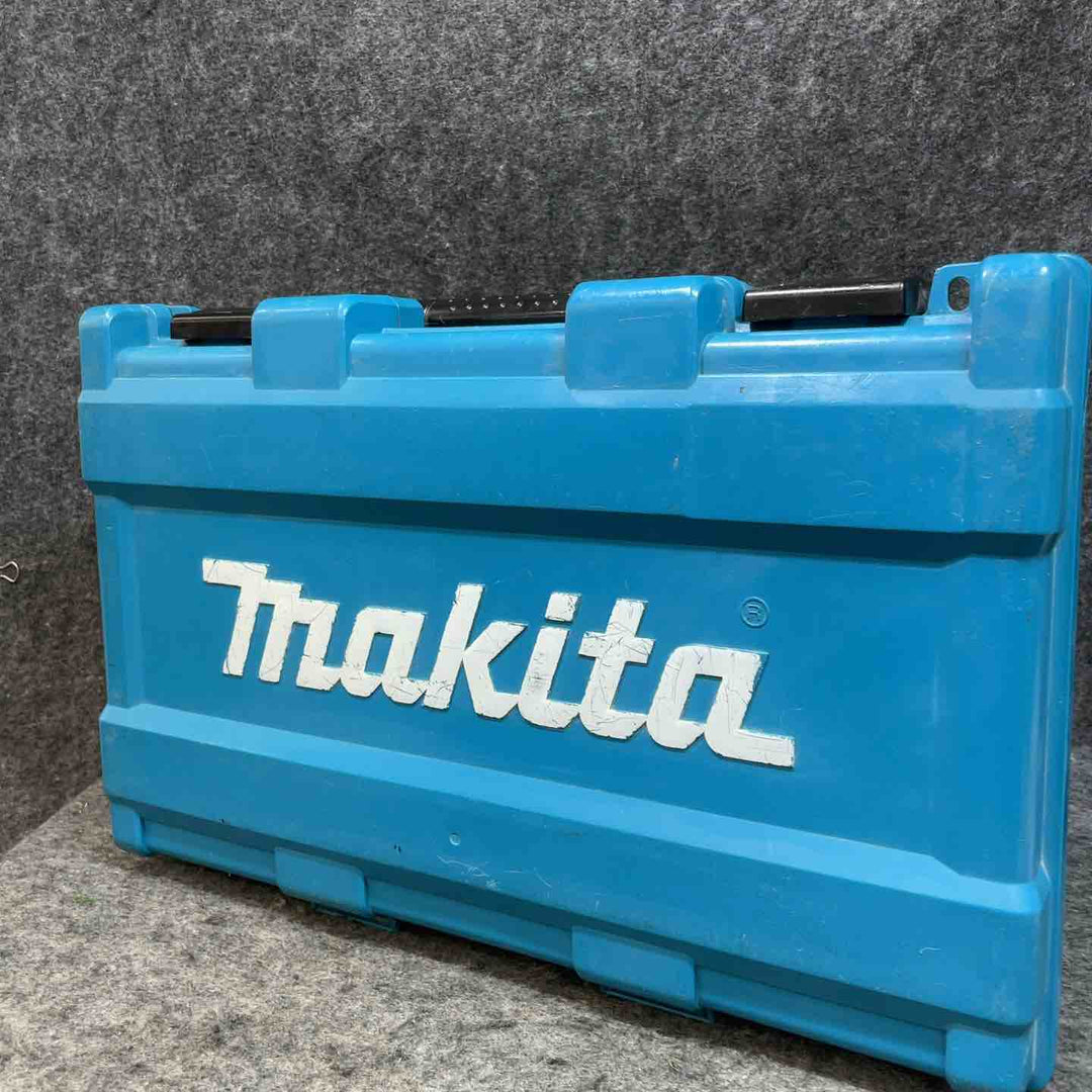 マキタ(makita) コードレスマルチツール TM51DRG【桶川店】